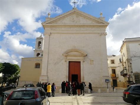 THE 5 BEST Things to Do in Toritto .
